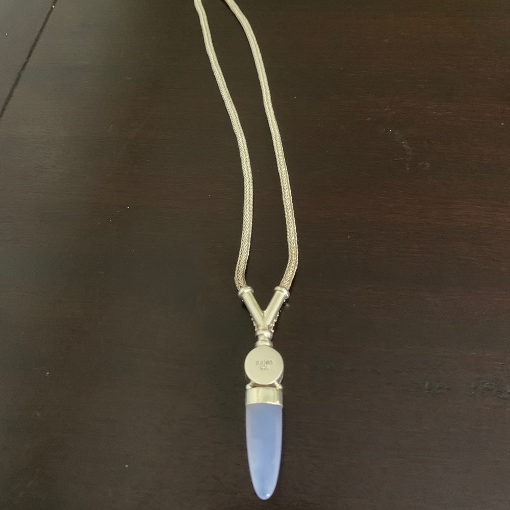 Sajen Offerings Goddess necklace